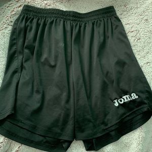 Joma Soccer Shorts